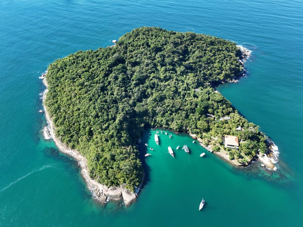 Trindade e Paraty: Roadtrip - Parte 2 ilha dos cocos01