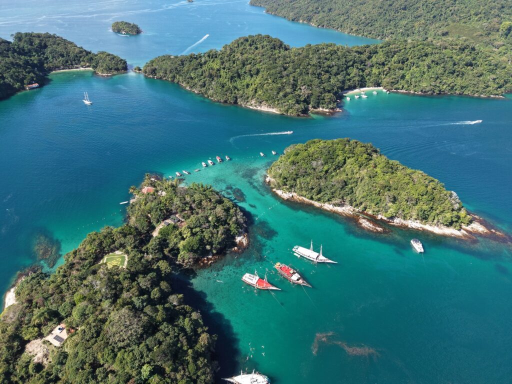 Angra dos Reis e Ilha Grande: Roadtrip - Parte 3 lagoa azul01