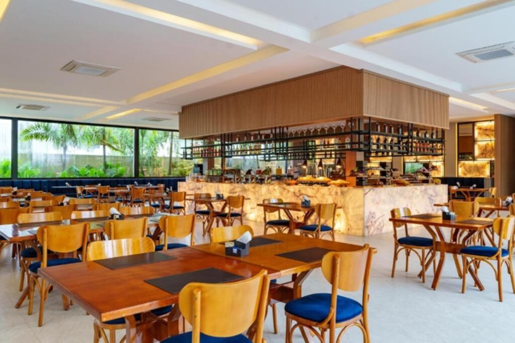 Pousada Apple House: Conheça 10 Opções de Quarto rest