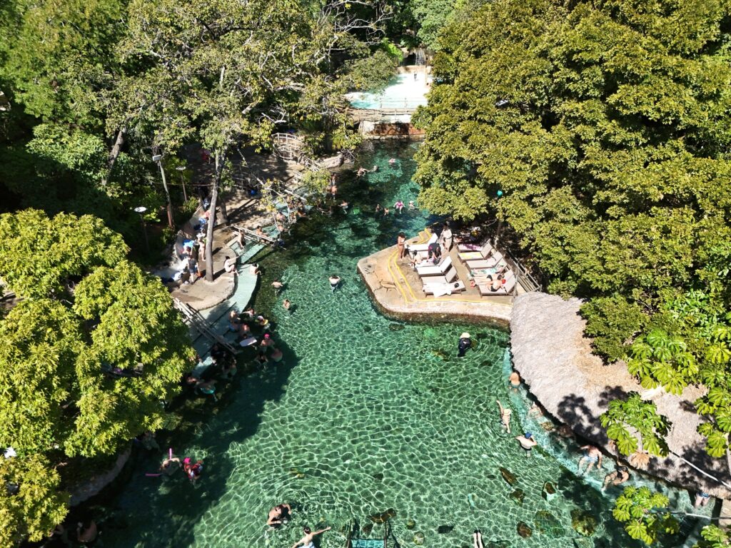 Como economizar na viagem para o Rio Quente Resorts: 2 dicas imperdíveis DJI 20240618114227 0867 D