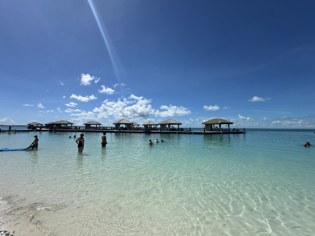 Tudo sobre o Star of The Seas: o mais novo maior navio de cruzeiro do mundo com 20 toboáguas IMG 3329