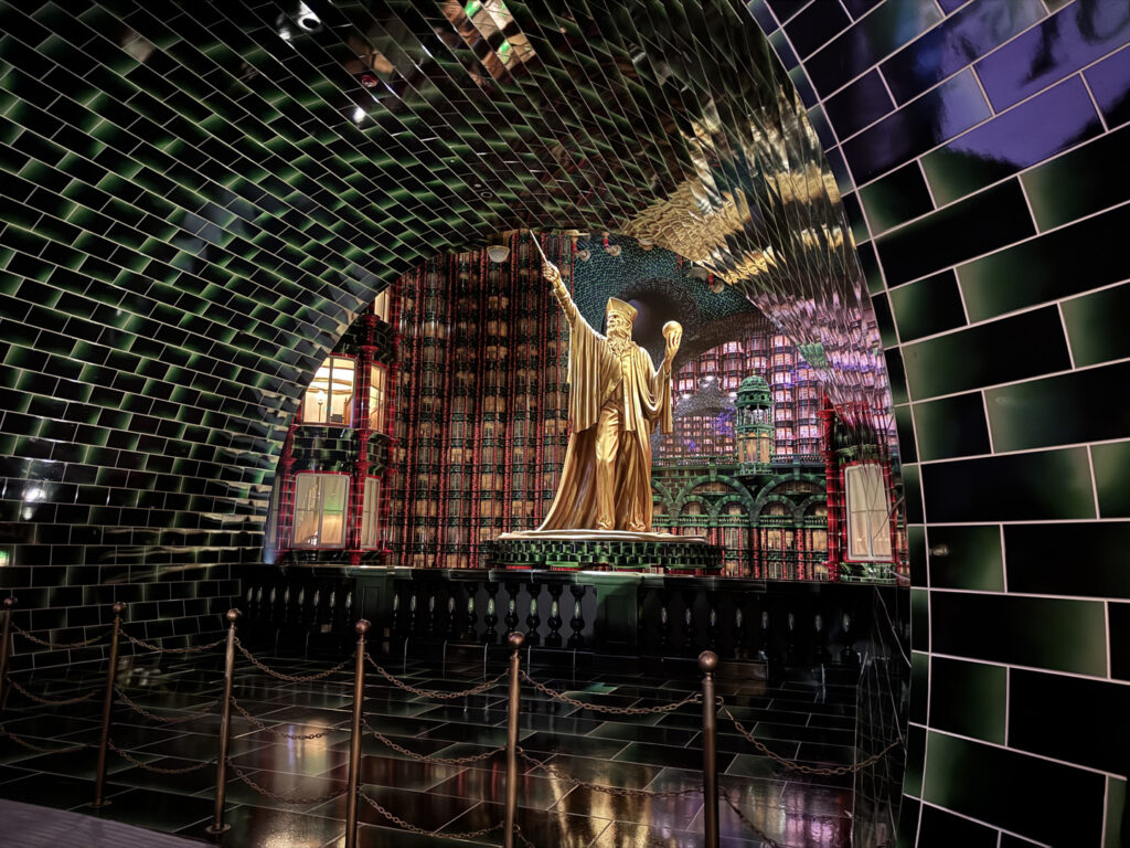 Tudo sobre o Universal Epic Universe IMG 3803