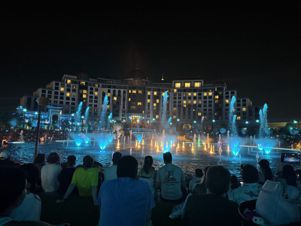 Tudo sobre o Universal Epic Universe IMG 3878