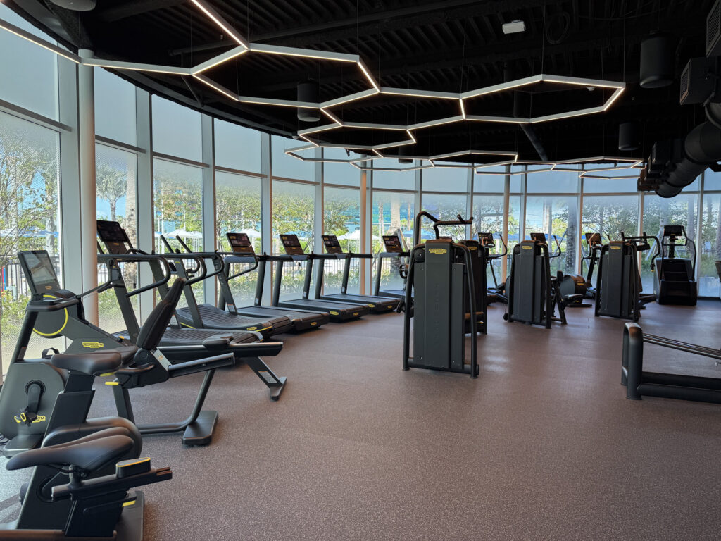 Como é o Stella Nova Resorts o novo hotel da Universal IMG 5177