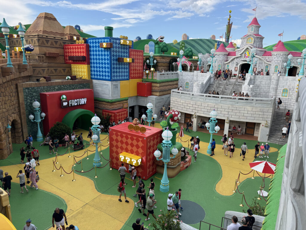 Tudo sobre o Universal Epic Universe IMG 5525