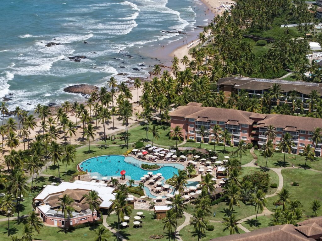 Como economizar na viagem para o Rio Quente Resorts: 2 dicas imperdíveis costa do sauipe