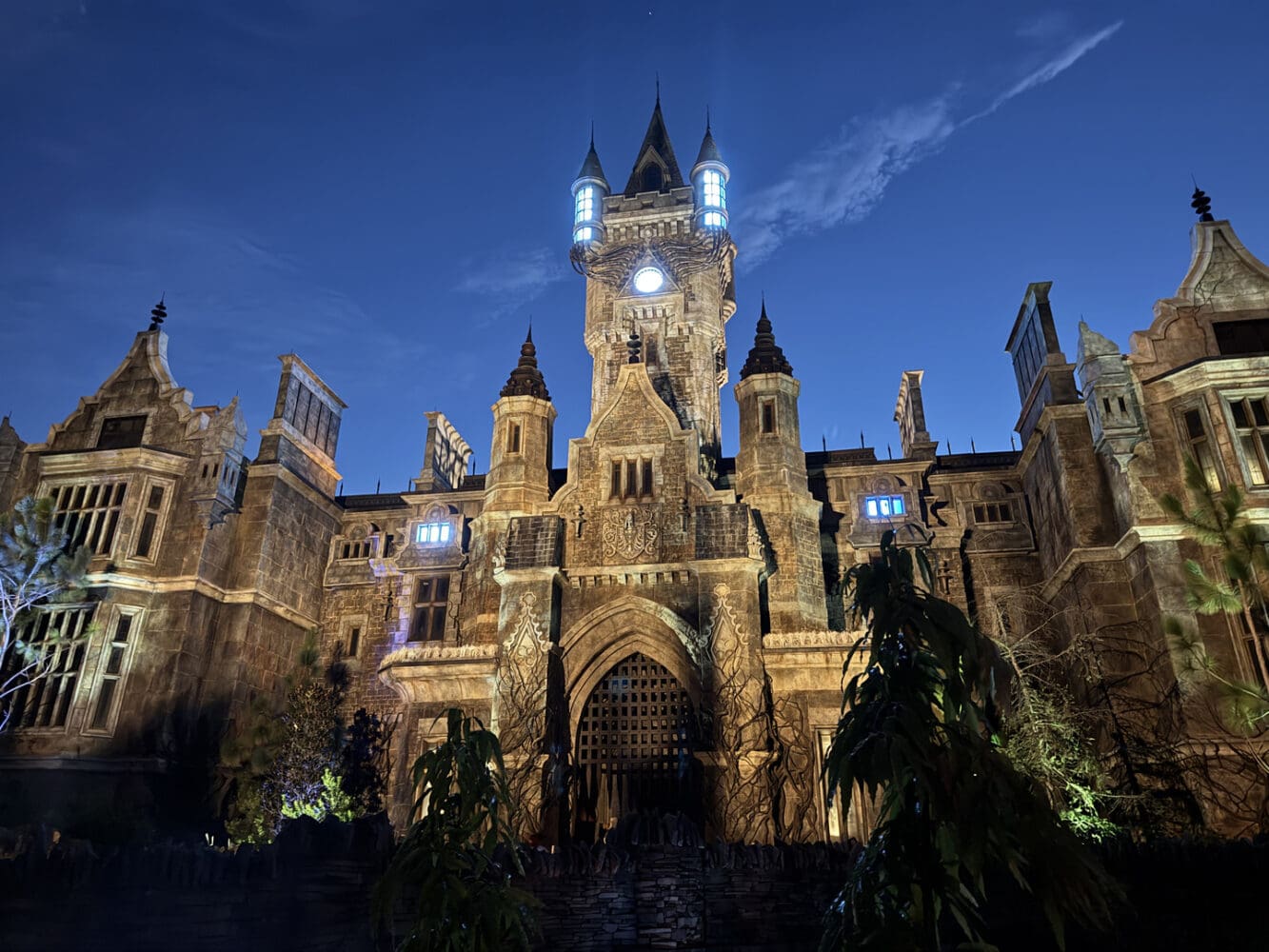 Universal Epic Universe