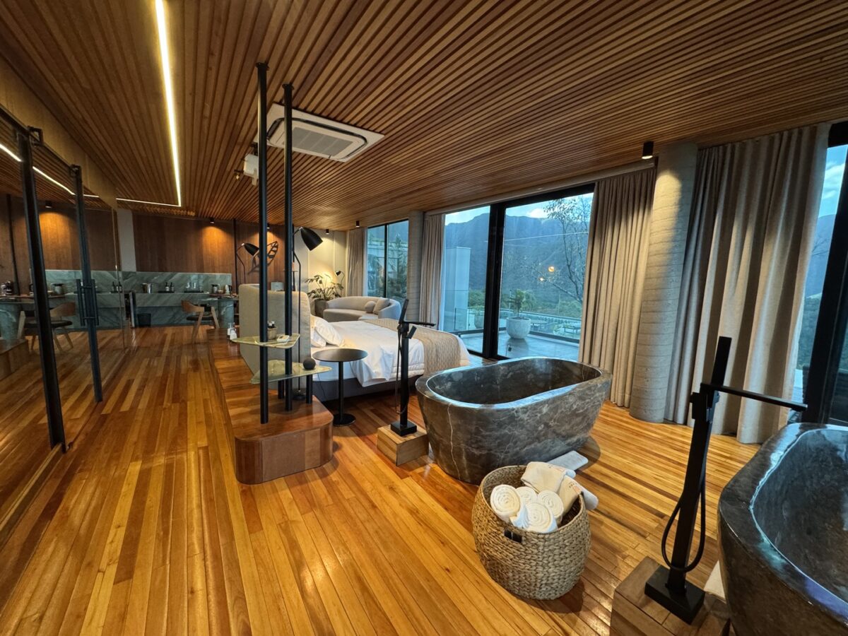 Morada SPA em Santa Catarina