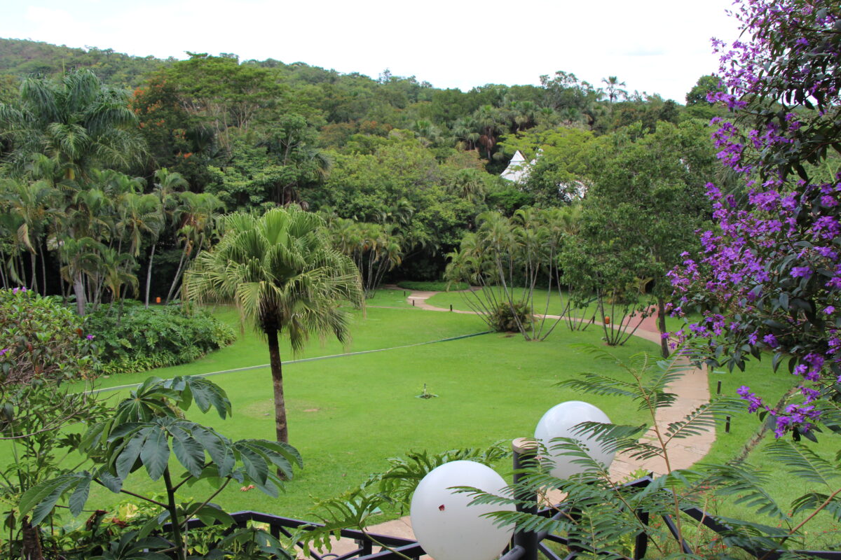 Jardins do Rio Quente Resorts