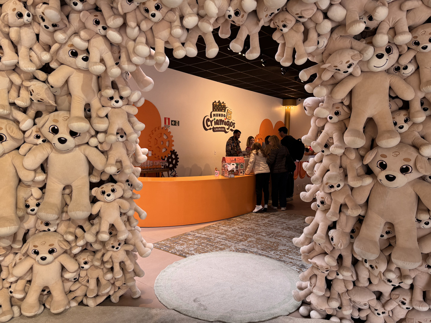 atrações temáticas de Gramado